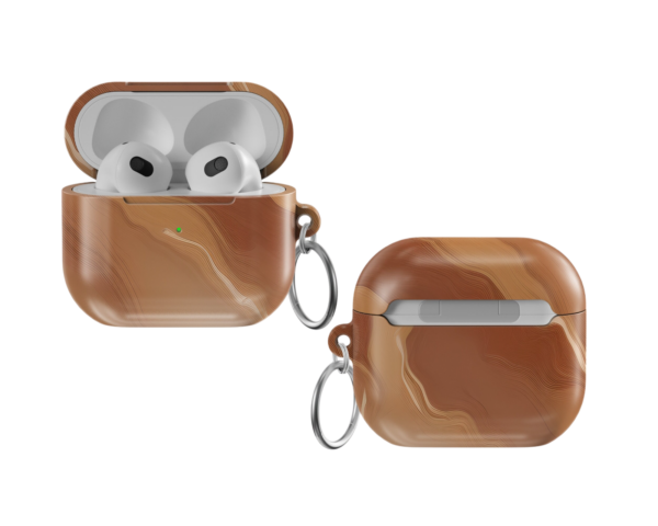 Desert Dunes Airpod Case - Image 2