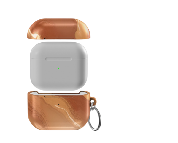 Desert Dunes Airpod Case - Image 3