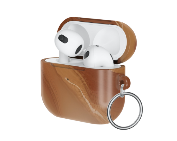 Desert Dunes Airpod Case